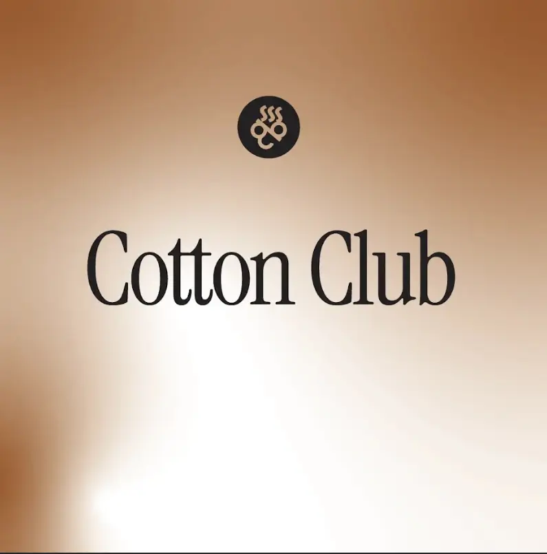 Clube Cotton Club