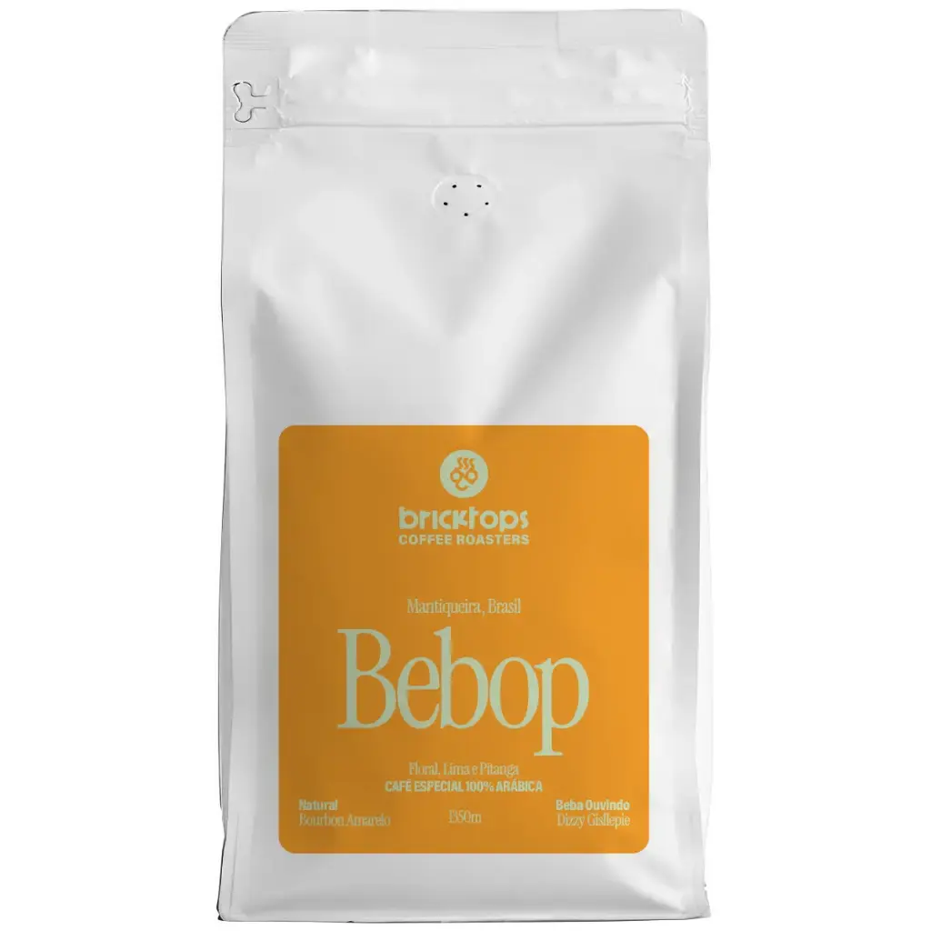 Bebop 