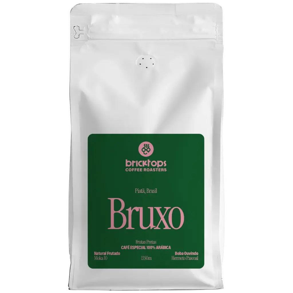 Bruxo 