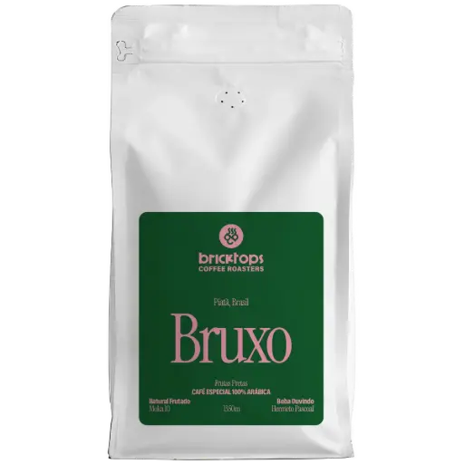 Bruxo 