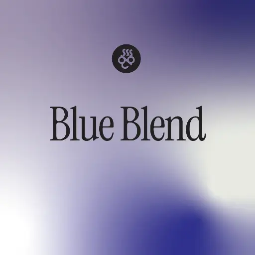 Clube Blue Blend