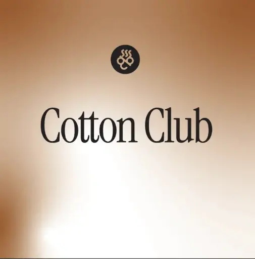 Clube Cotton Club