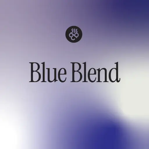 Clube Blue Blend